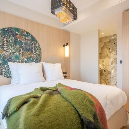Yuna Saint-Germain-Des-Pres - Serviced Apartments Παρίσι Εξωτερικό φωτογραφία