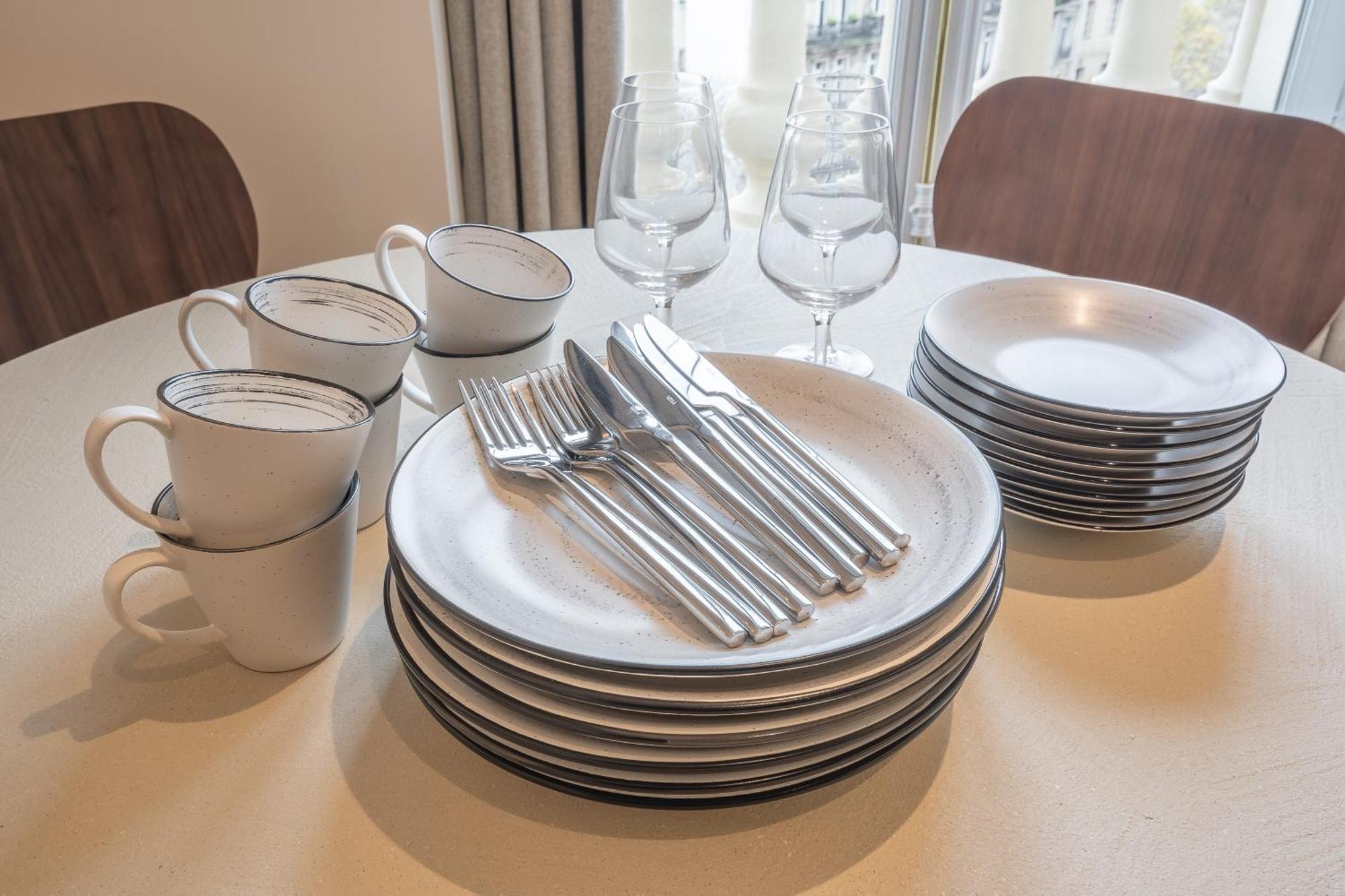 Yuna Saint-Germain-Des-Pres - Serviced Apartments Παρίσι Εξωτερικό φωτογραφία
