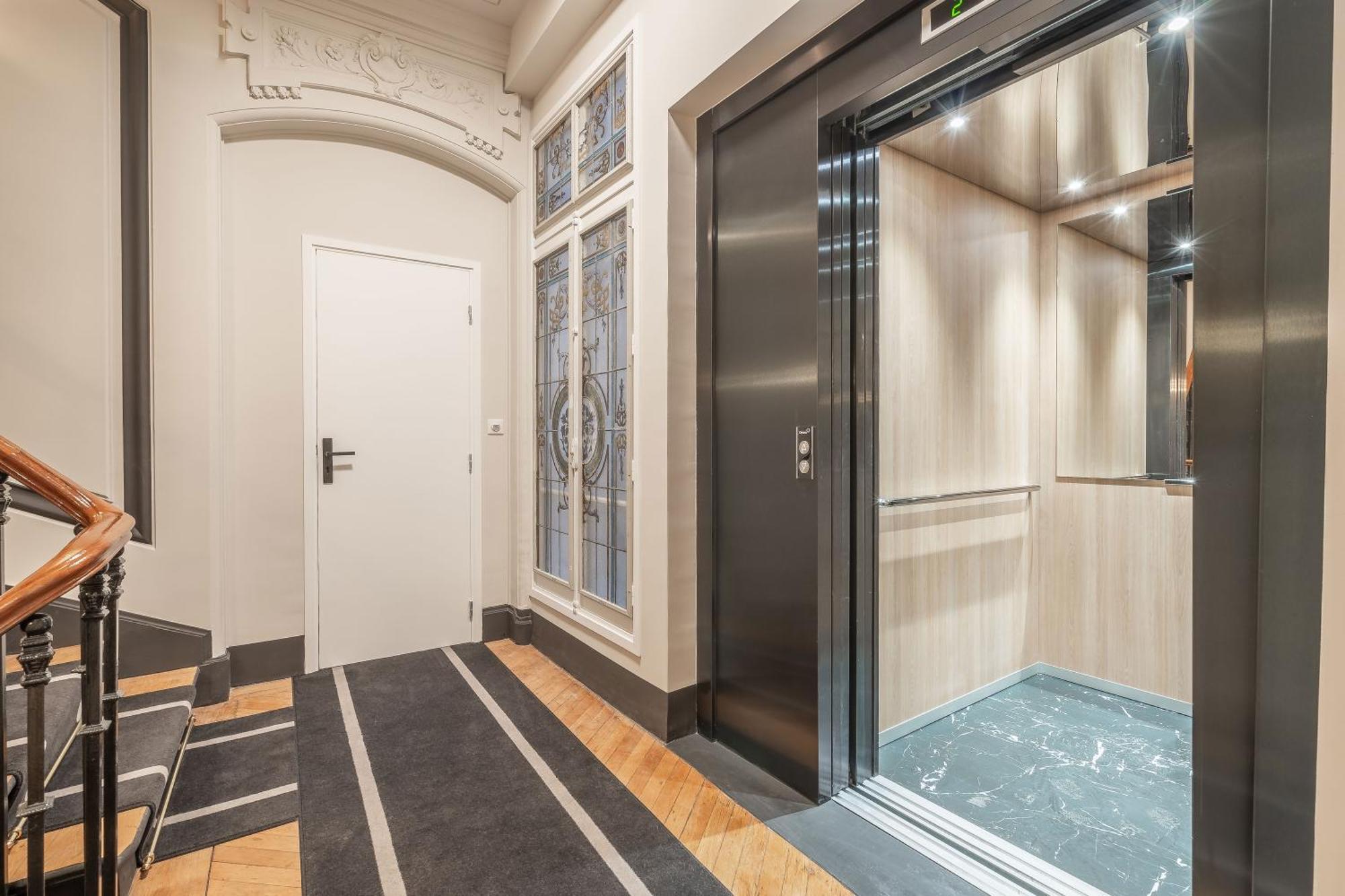 Yuna Saint-Germain-Des-Pres - Serviced Apartments Παρίσι Εξωτερικό φωτογραφία