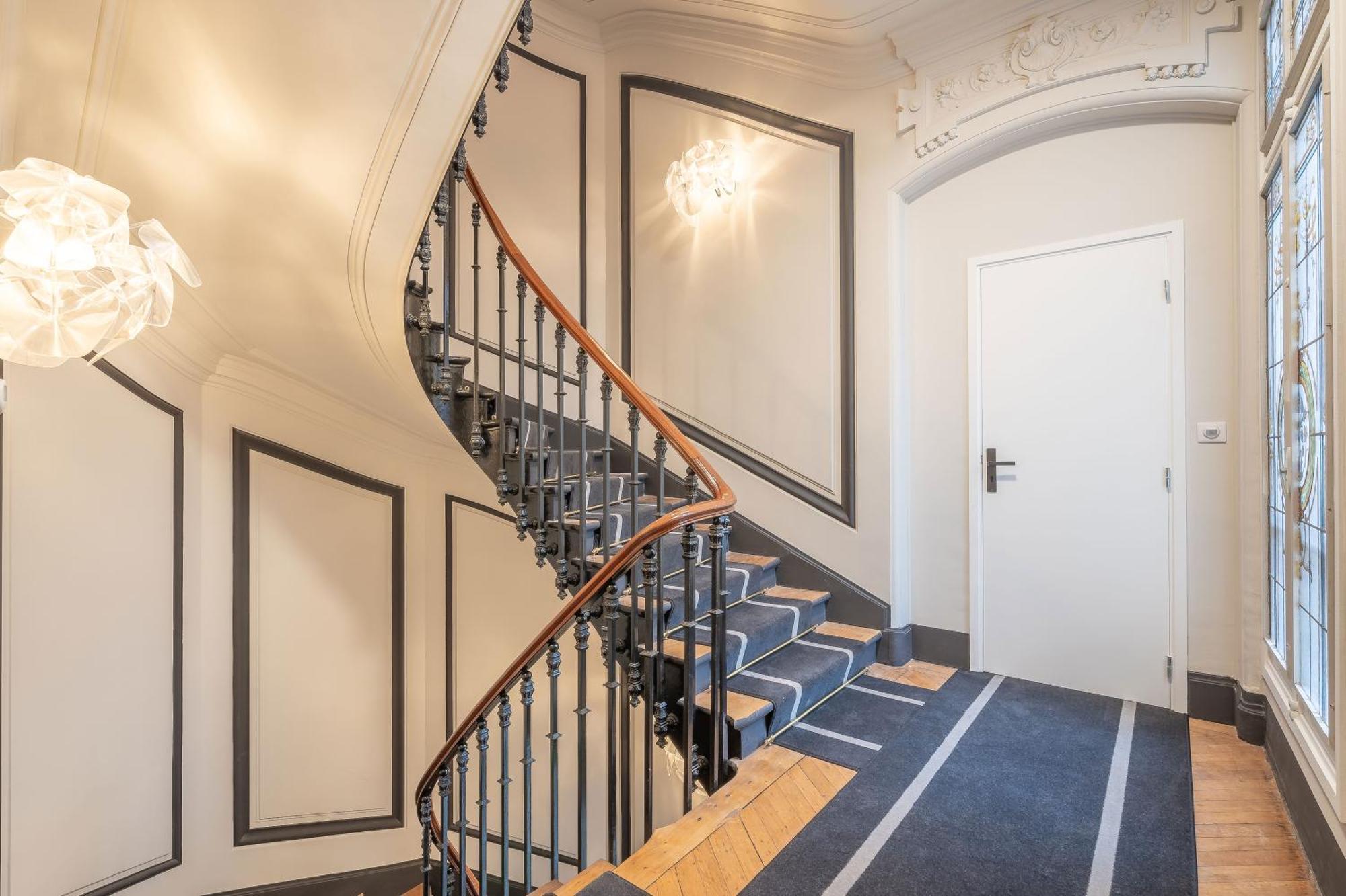 Yuna Saint-Germain-Des-Pres - Serviced Apartments Παρίσι Εξωτερικό φωτογραφία