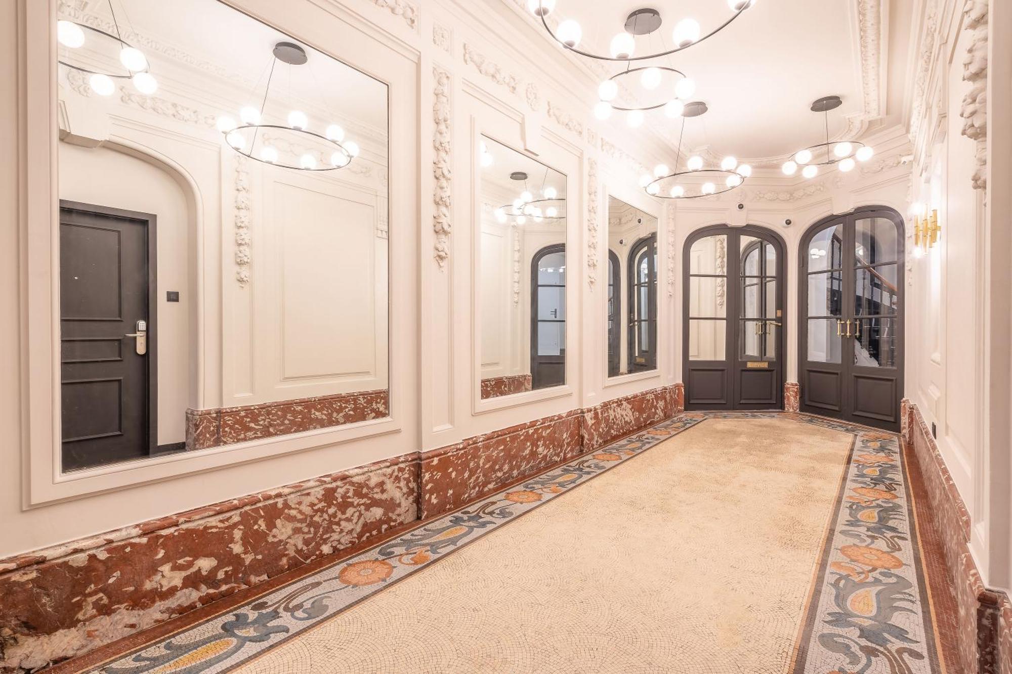 Yuna Saint-Germain-Des-Pres - Serviced Apartments Παρίσι Εξωτερικό φωτογραφία