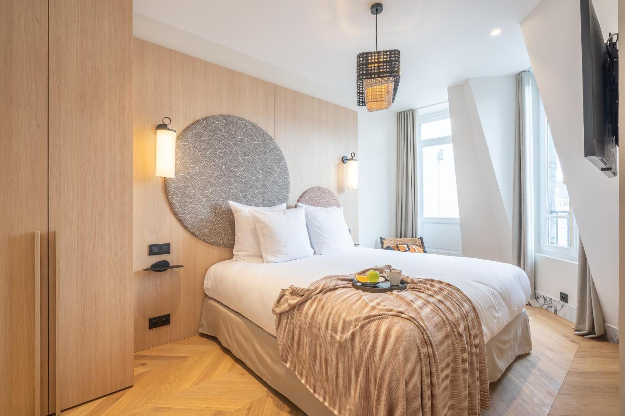 Yuna Saint-Germain-Des-Pres - Serviced Apartments Παρίσι Εξωτερικό φωτογραφία