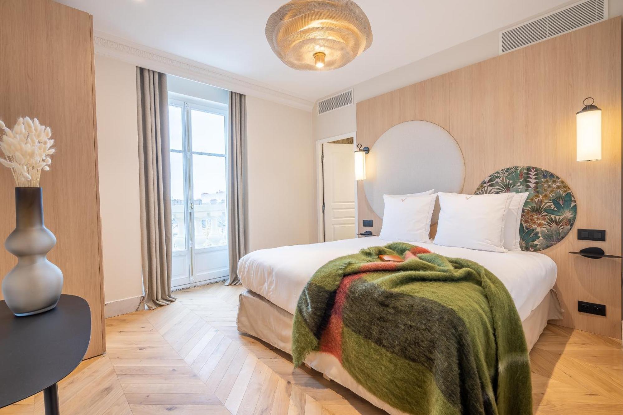Yuna Saint-Germain-Des-Pres - Serviced Apartments Παρίσι Εξωτερικό φωτογραφία