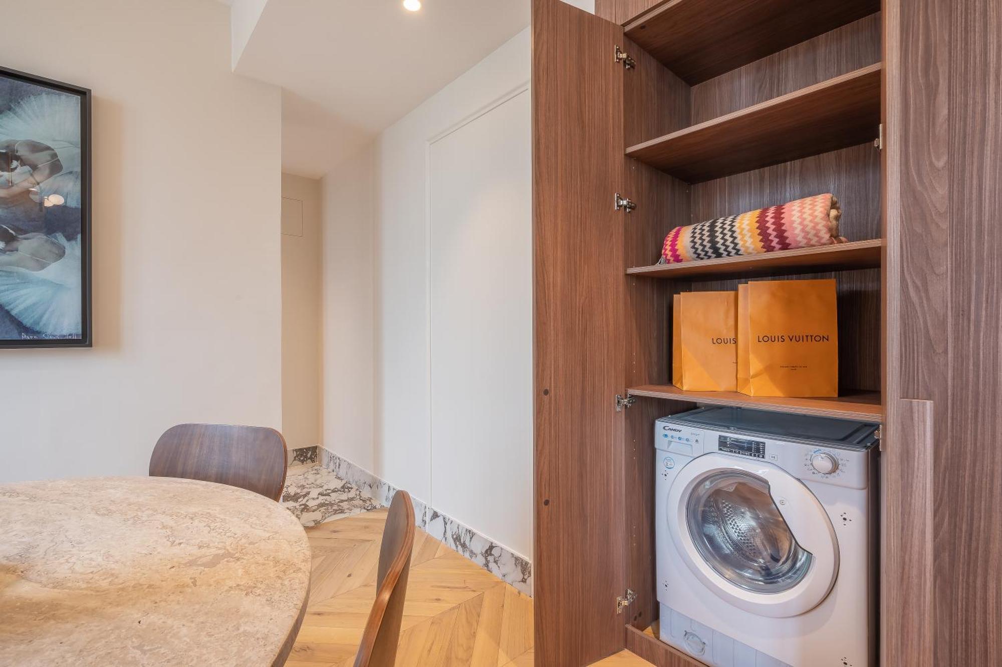 Yuna Saint-Germain-Des-Pres - Serviced Apartments Παρίσι Εξωτερικό φωτογραφία