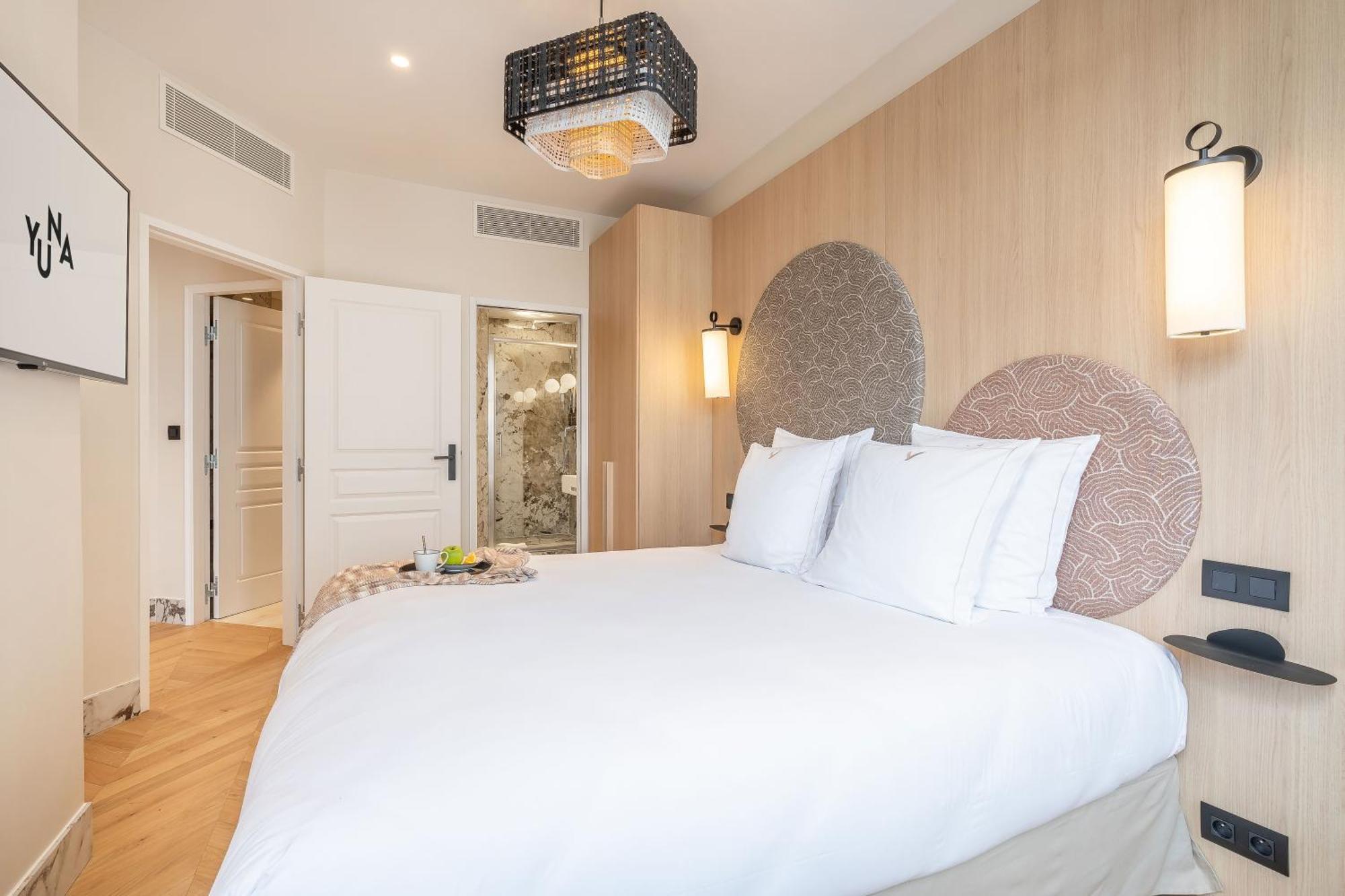 Yuna Saint-Germain-Des-Pres - Serviced Apartments Παρίσι Εξωτερικό φωτογραφία