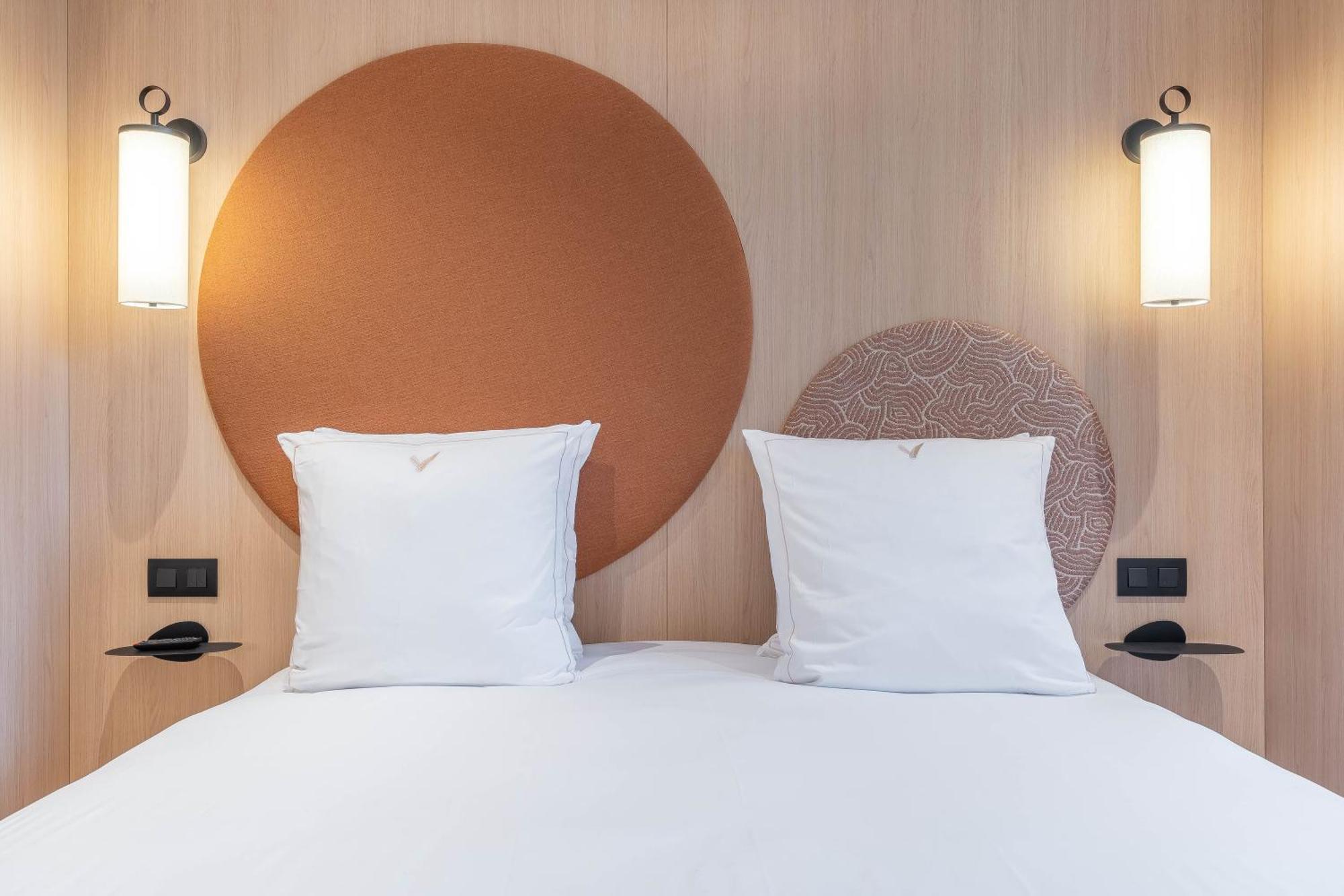 Yuna Saint-Germain-Des-Pres - Serviced Apartments Παρίσι Εξωτερικό φωτογραφία