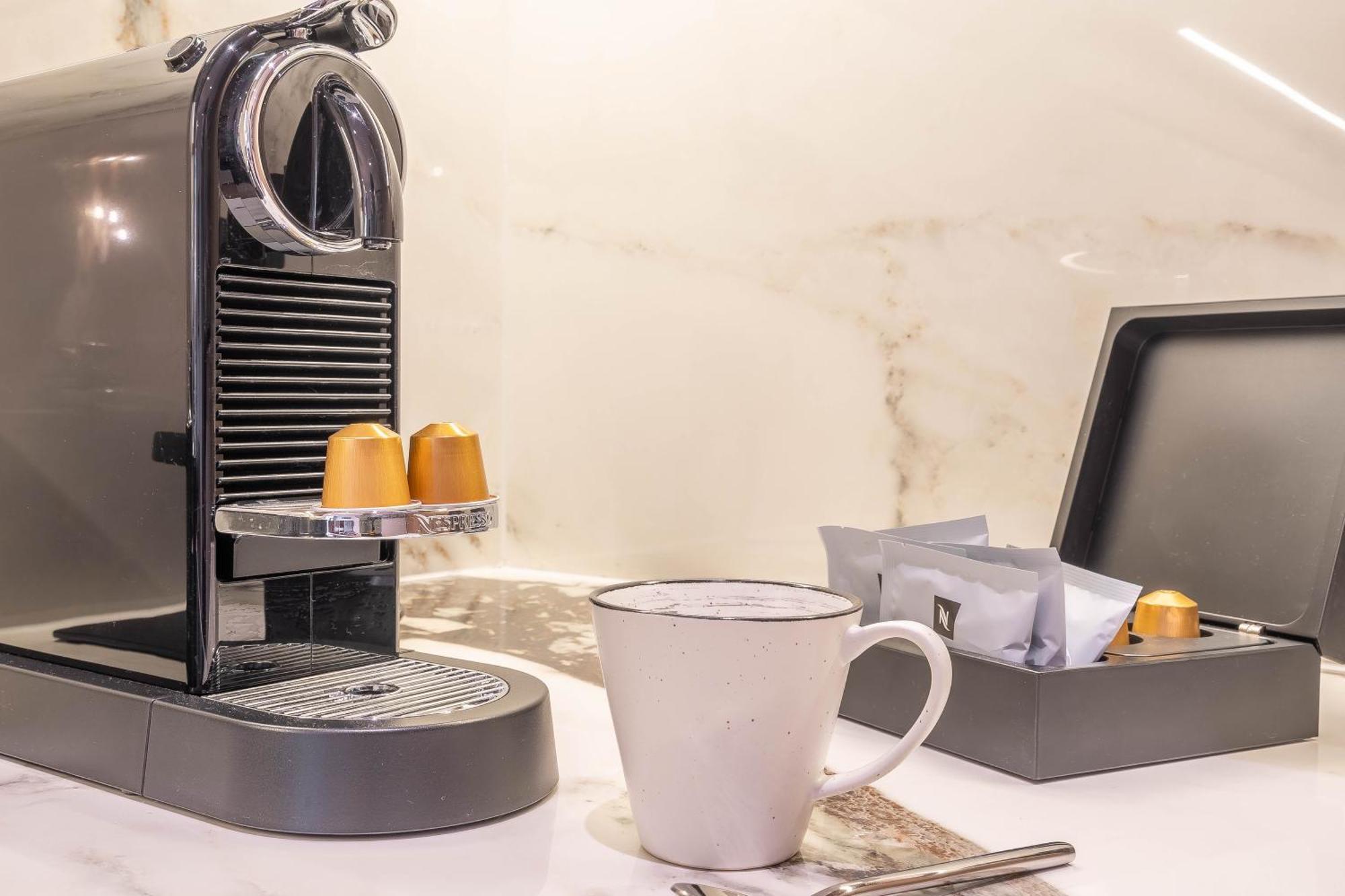Yuna Saint-Germain-Des-Pres - Serviced Apartments Παρίσι Εξωτερικό φωτογραφία