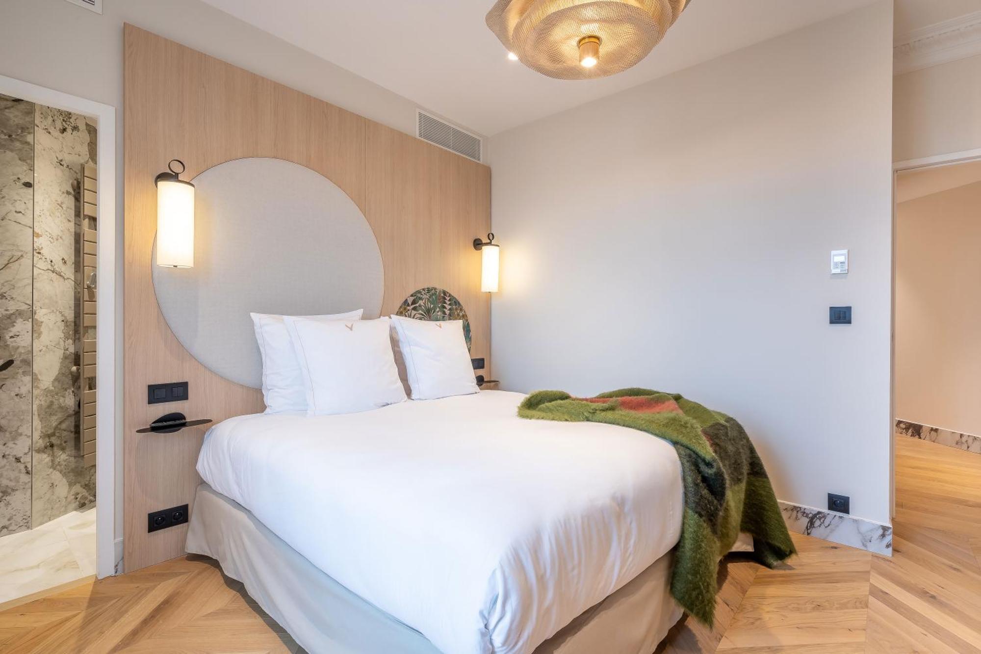 Yuna Saint-Germain-Des-Pres - Serviced Apartments Παρίσι Εξωτερικό φωτογραφία