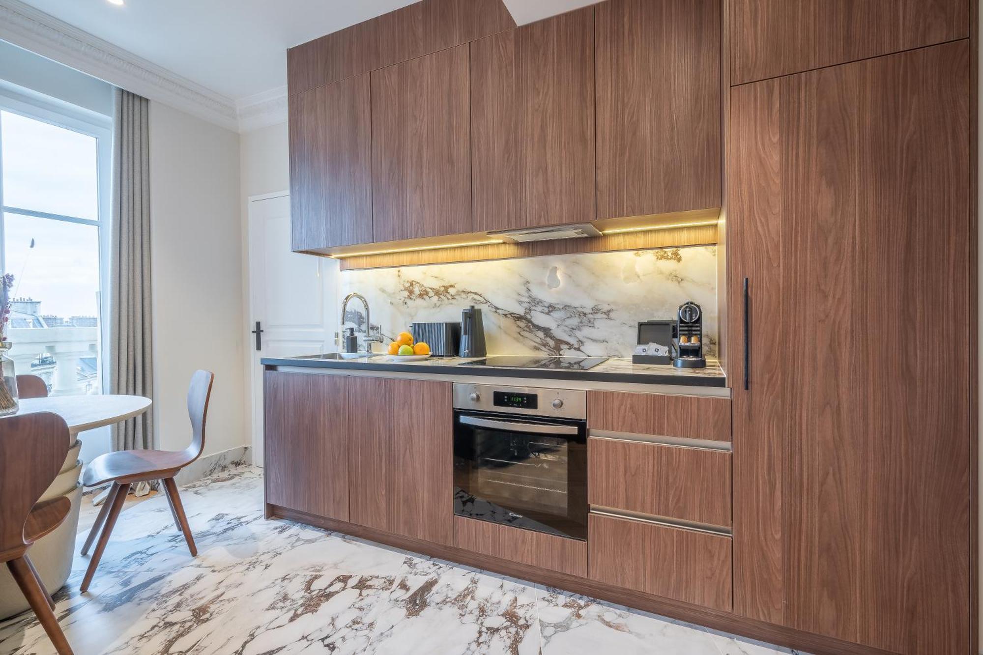 Yuna Saint-Germain-Des-Pres - Serviced Apartments Παρίσι Εξωτερικό φωτογραφία