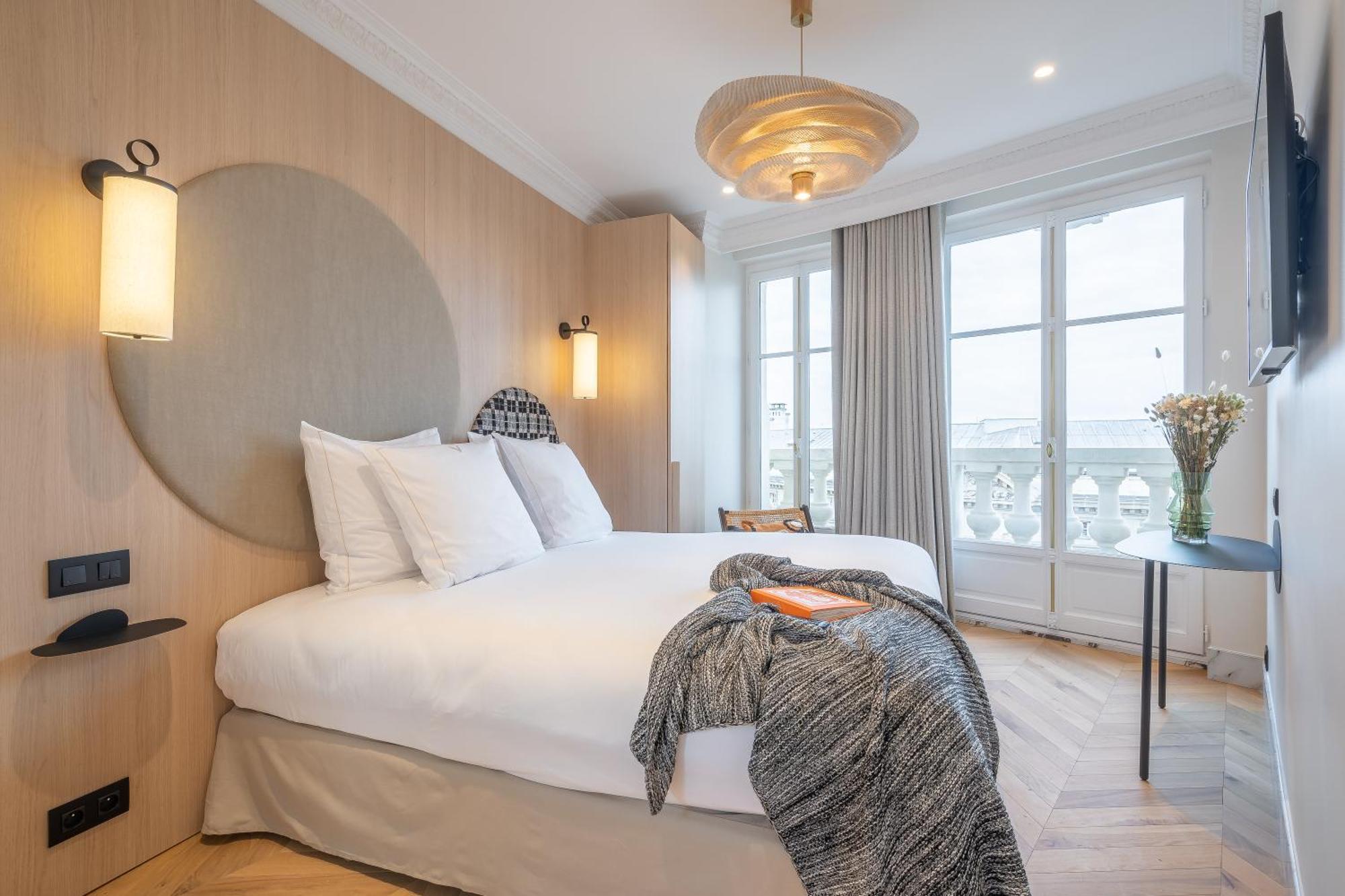 Yuna Saint-Germain-Des-Pres - Serviced Apartments Παρίσι Εξωτερικό φωτογραφία