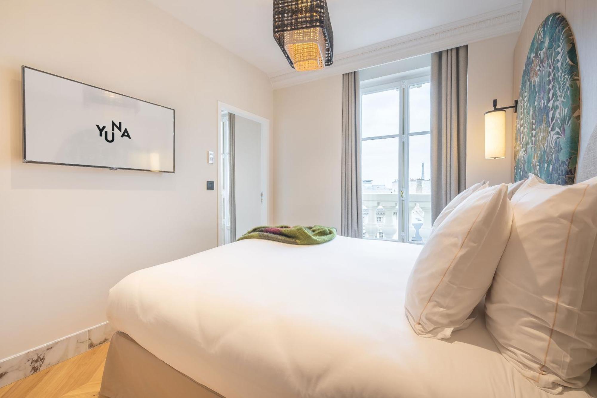 Yuna Saint-Germain-Des-Pres - Serviced Apartments Παρίσι Εξωτερικό φωτογραφία