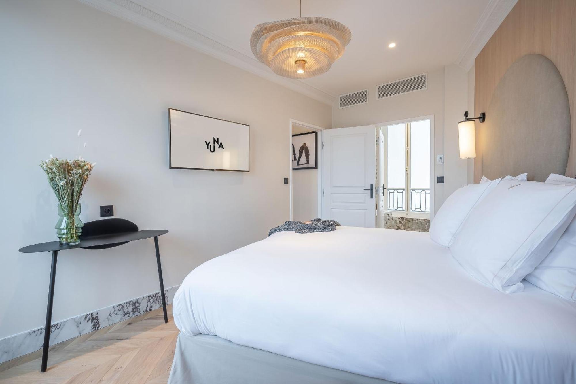 Yuna Saint-Germain-Des-Pres - Serviced Apartments Παρίσι Εξωτερικό φωτογραφία
