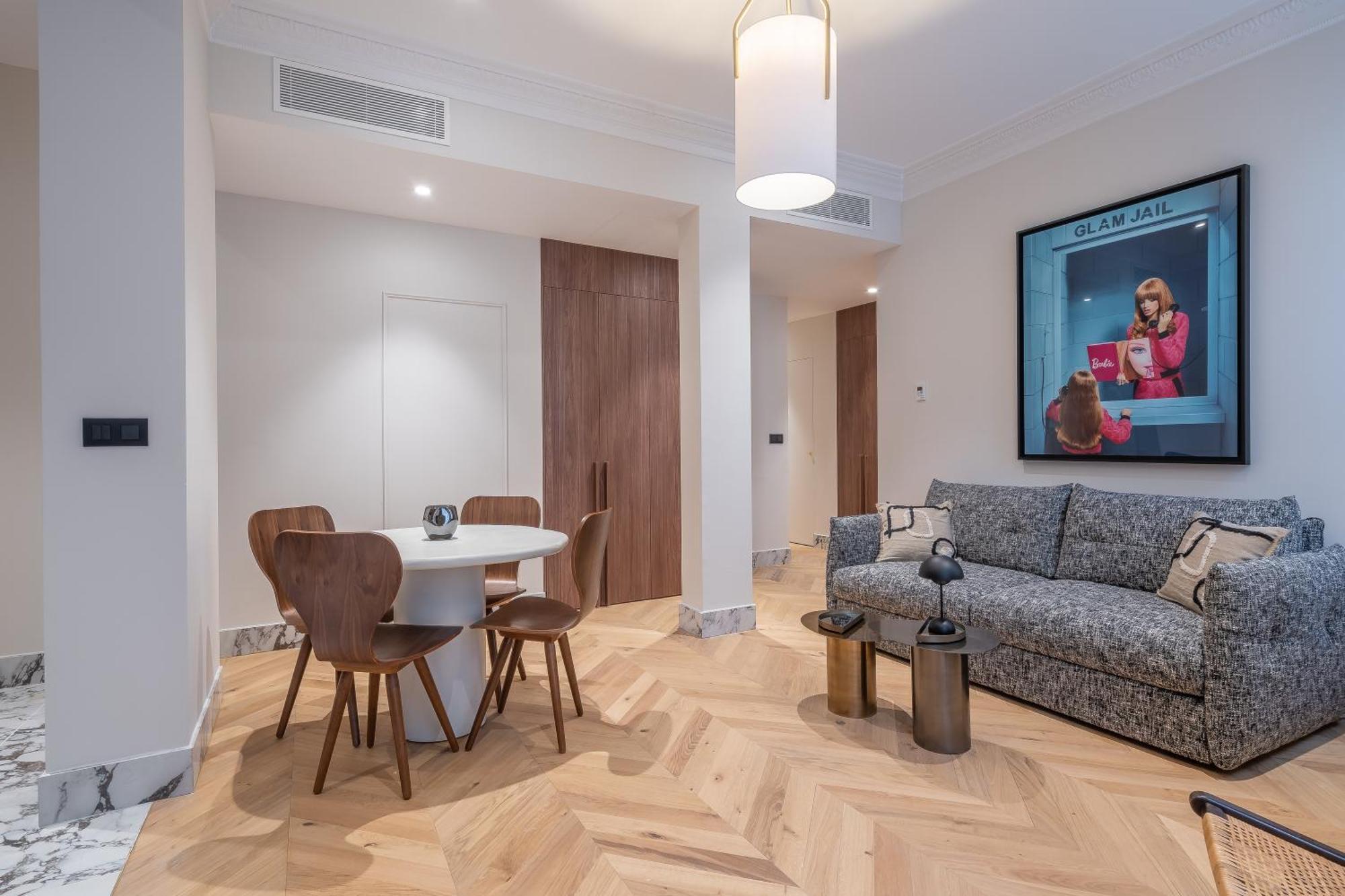 Yuna Saint-Germain-Des-Pres - Serviced Apartments Παρίσι Εξωτερικό φωτογραφία