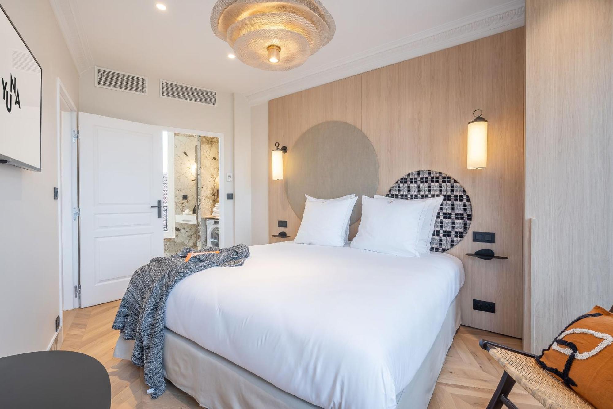 Yuna Saint-Germain-Des-Pres - Serviced Apartments Παρίσι Εξωτερικό φωτογραφία
