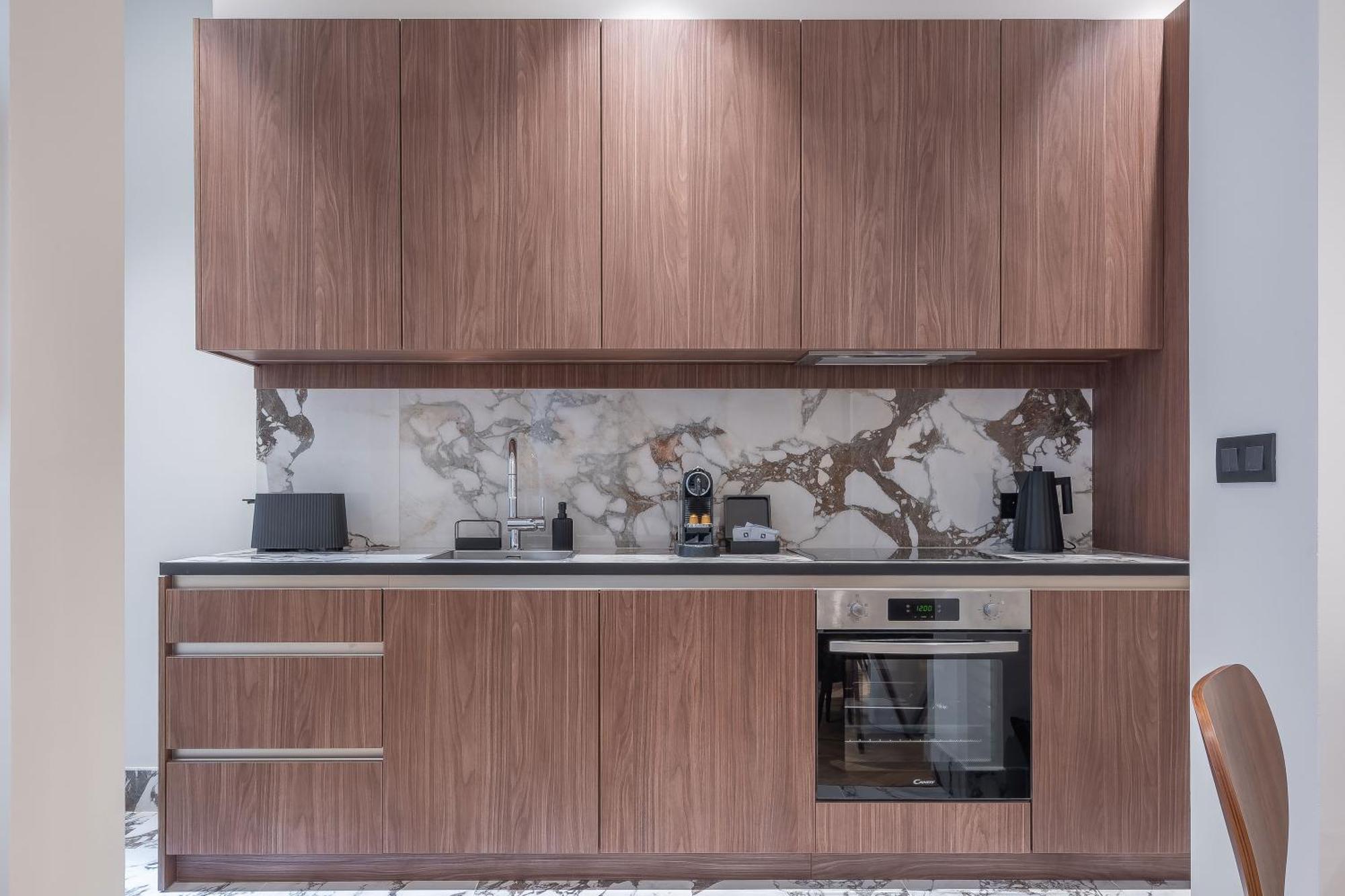 Yuna Saint-Germain-Des-Pres - Serviced Apartments Παρίσι Εξωτερικό φωτογραφία
