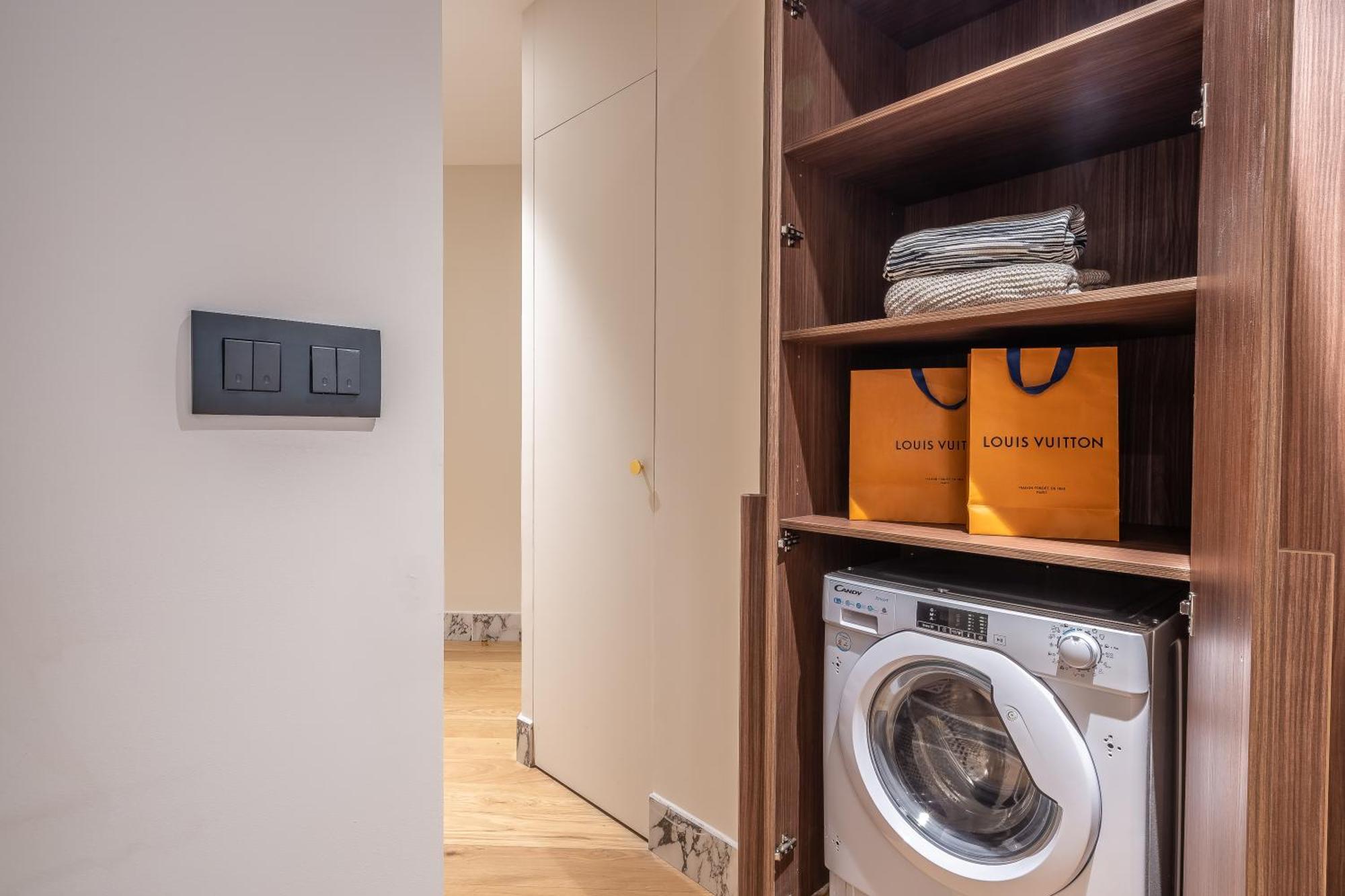 Yuna Saint-Germain-Des-Pres - Serviced Apartments Παρίσι Εξωτερικό φωτογραφία
