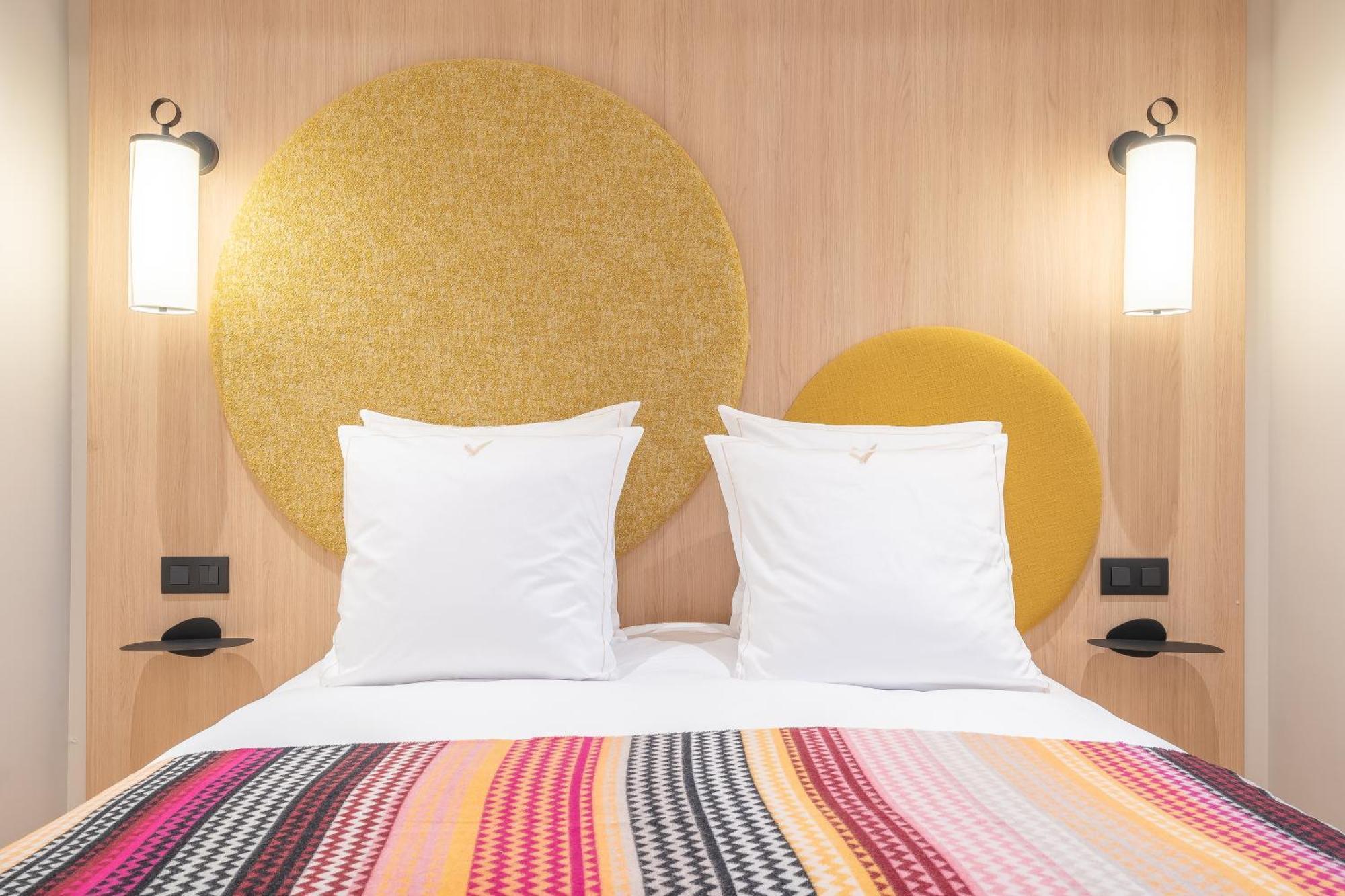 Yuna Saint-Germain-Des-Pres - Serviced Apartments Παρίσι Εξωτερικό φωτογραφία