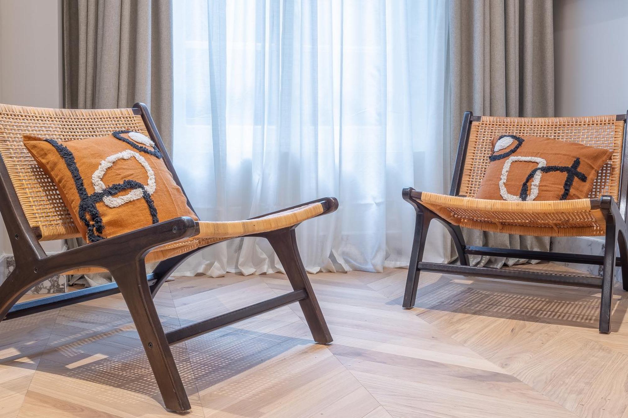 Yuna Saint-Germain-Des-Pres - Serviced Apartments Παρίσι Εξωτερικό φωτογραφία