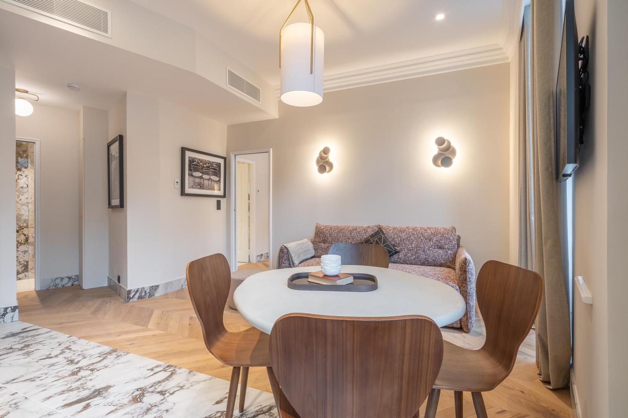 Yuna Saint-Germain-Des-Pres - Serviced Apartments Παρίσι Εξωτερικό φωτογραφία