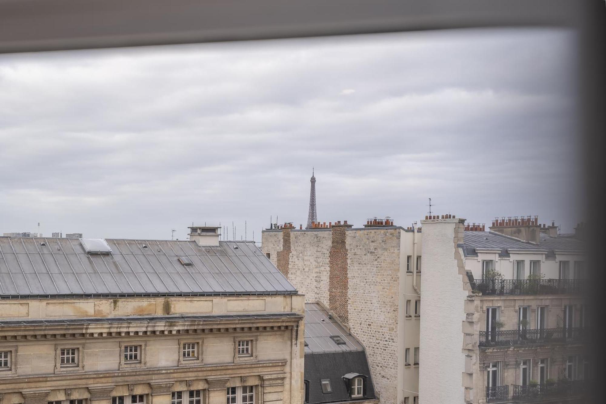 Yuna Saint-Germain-Des-Pres - Serviced Apartments Παρίσι Εξωτερικό φωτογραφία