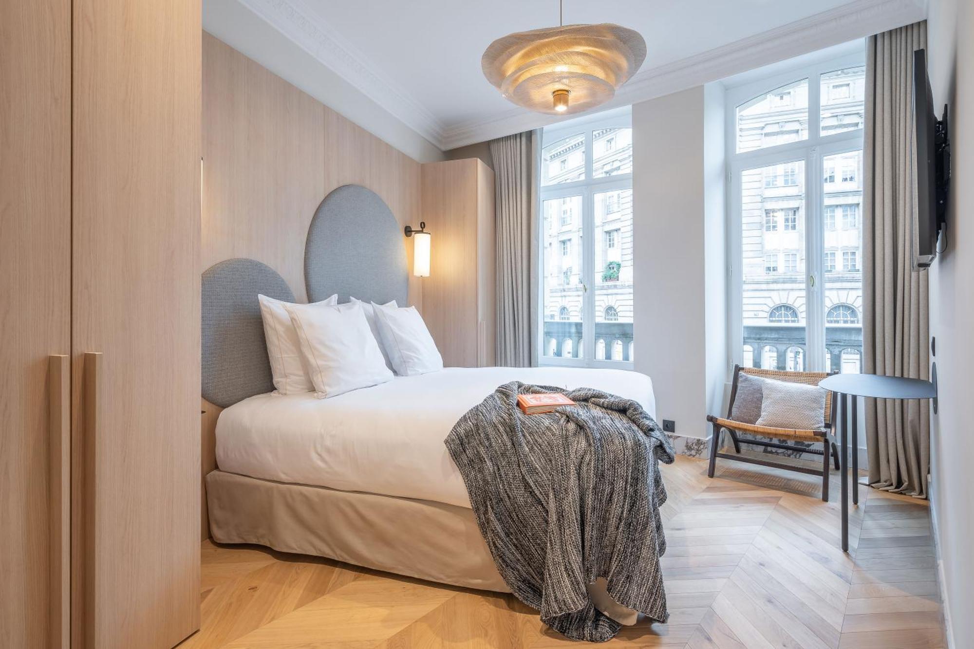 Yuna Saint-Germain-Des-Pres - Serviced Apartments Παρίσι Εξωτερικό φωτογραφία