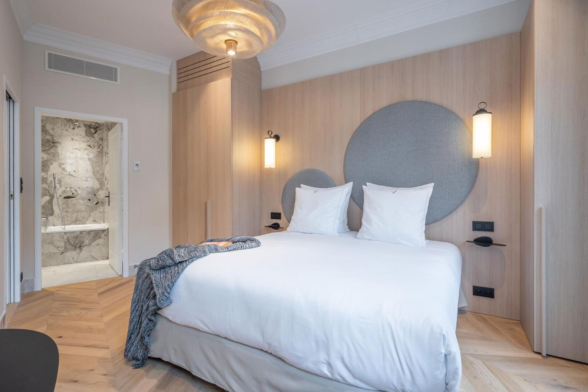 Yuna Saint-Germain-Des-Pres - Serviced Apartments Παρίσι Εξωτερικό φωτογραφία