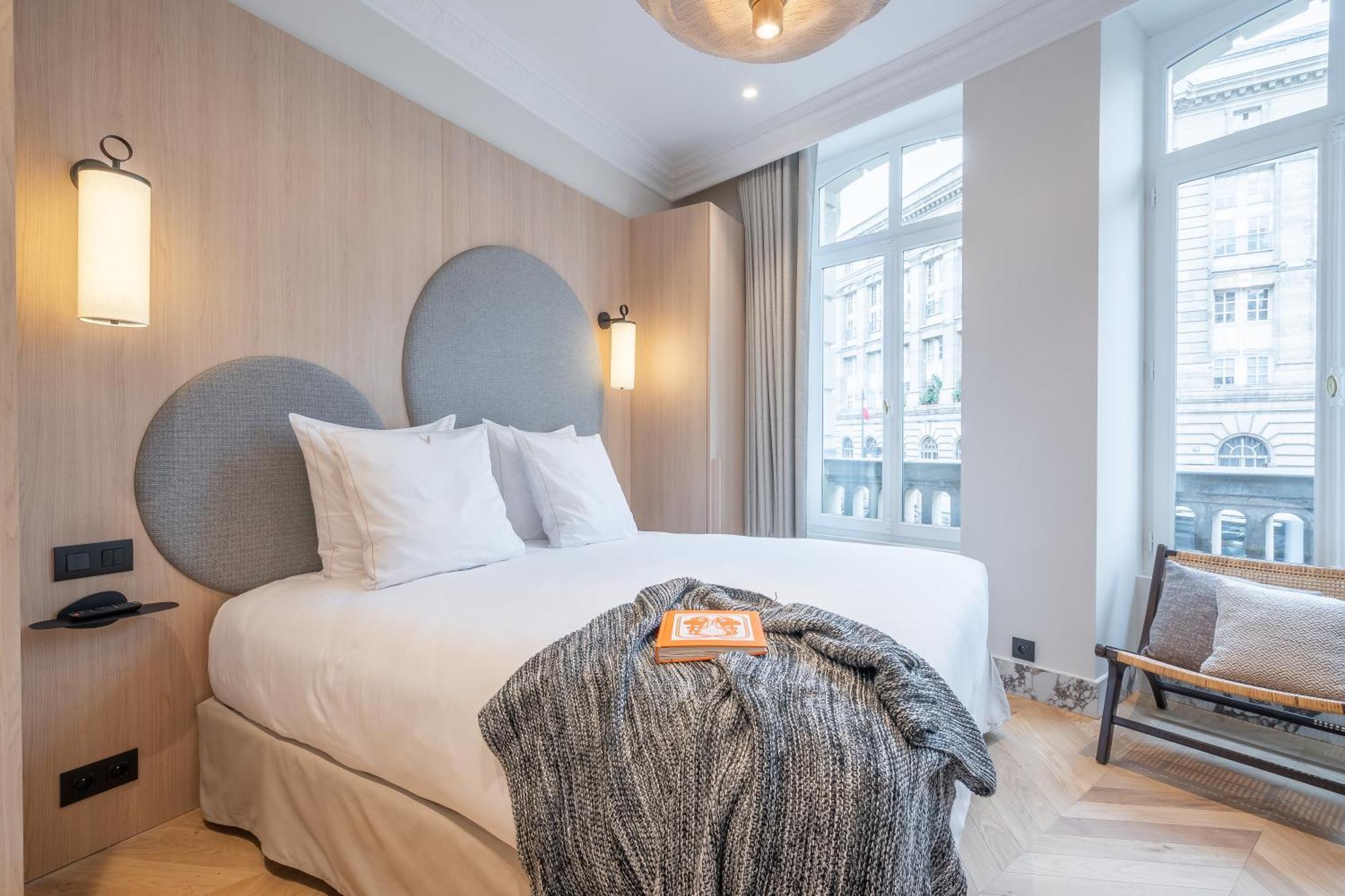Yuna Saint-Germain-Des-Pres - Serviced Apartments Παρίσι Εξωτερικό φωτογραφία